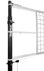Spalding Elite Carbon Center Upright