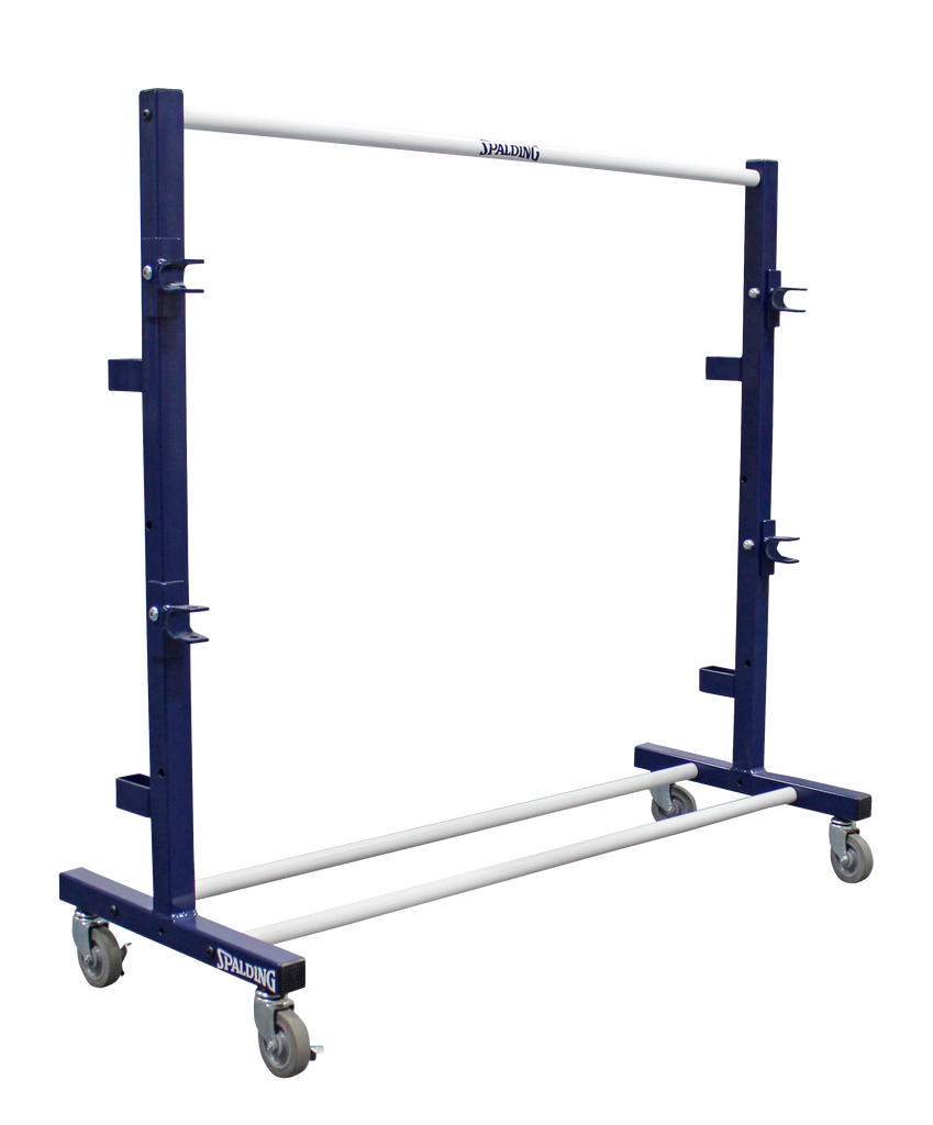 Spalding® Net Winder Cart – aaigymstore